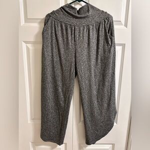 Gray Lounge Pants